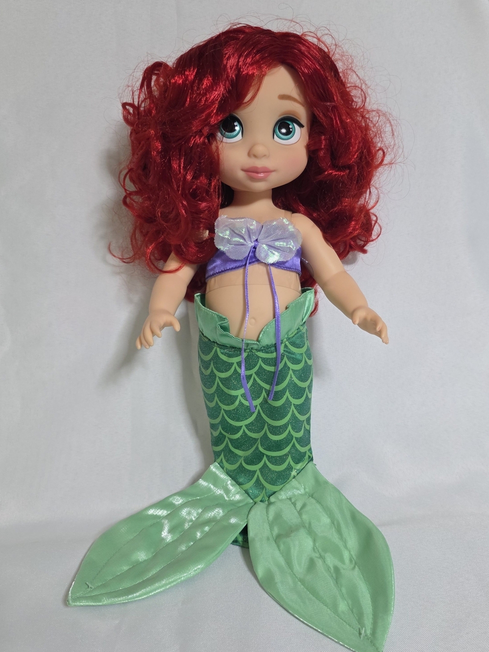 Disnet Animators' Collection Ariel Doll